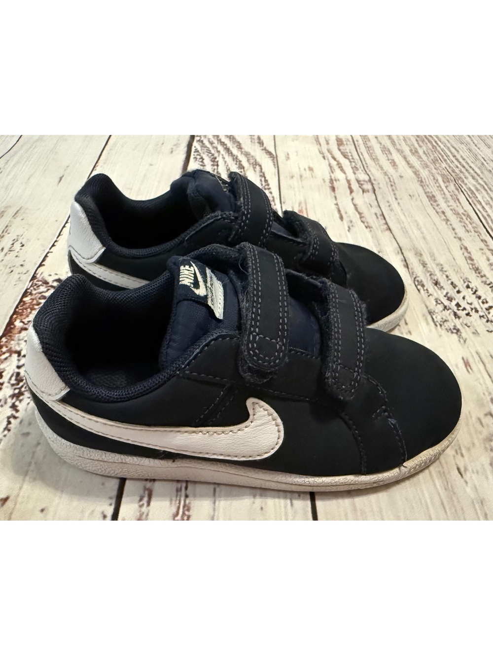Nike Court Royale Sneakers Toddler 9C